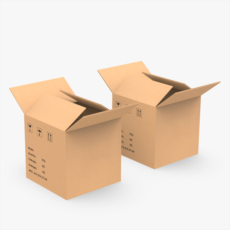 五指山市纸箱行业发展现状分析