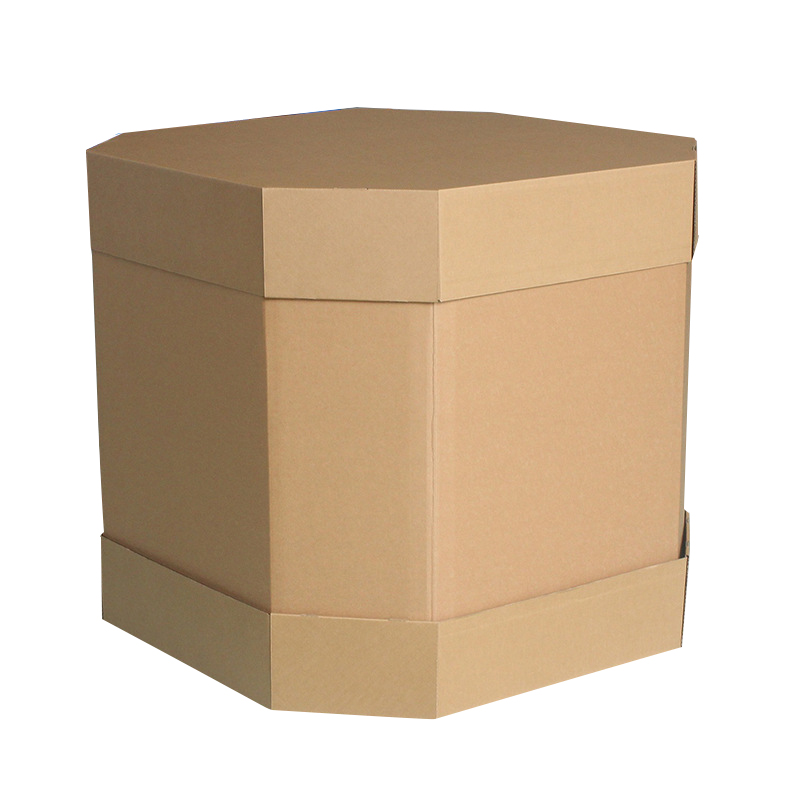 五指山市重型纸箱有哪些优点？